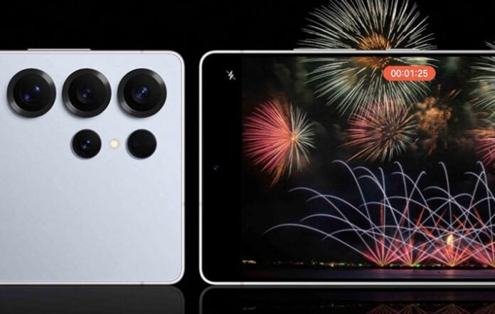 Samsung Galaxy S Series: Evolusi Kamera 200MP, Nightography, 8K