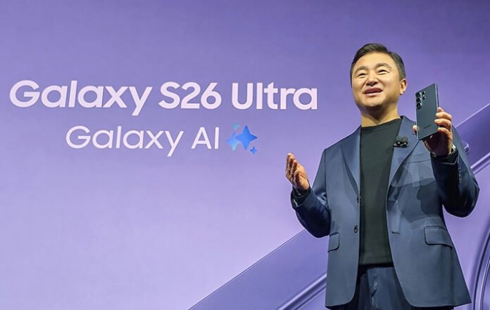 Samsung Galaxy S26 Series Rilis: HP Galaxy AI Paling Canggih 2026