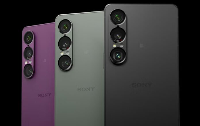 Siapkan Xperia 1 VIII dan 10 VIII, Sony Belum Menyerah!