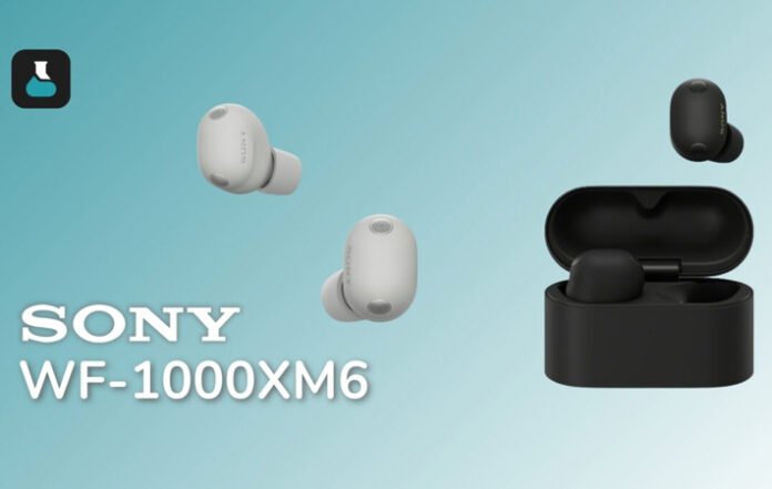 Sony WF-1000XM6 Bocor, Pakai Chip QN3e dan ANC Baru