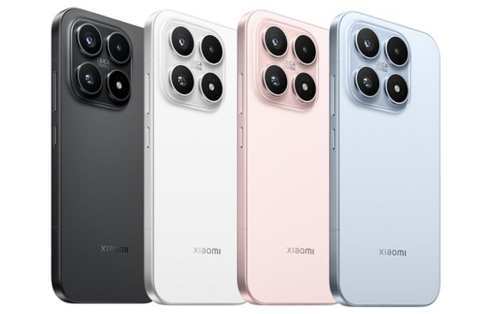 Xiaomi 17 Global Baterainya Lebih Kecil dari Versi Cina