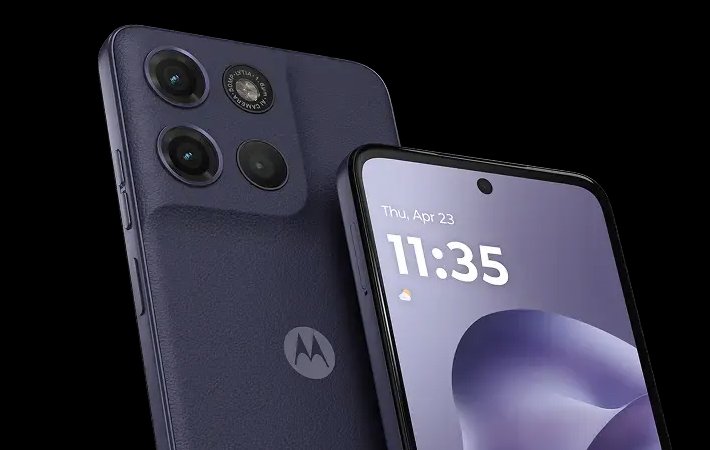 moto g17 terbaru 2026