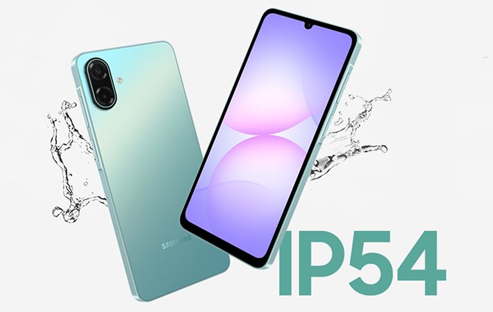 samsung galaxy a07 5g terbaru 2026