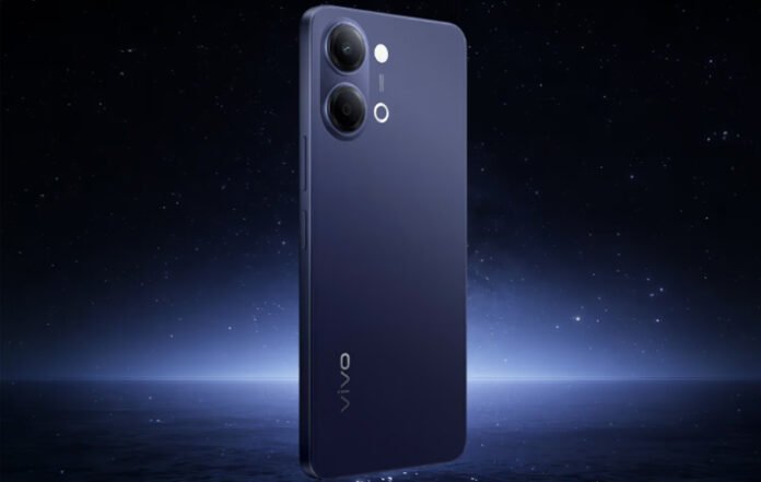 vivo Y05 Resmi Meluncur: Bawa Baterai 6.500 mAh & Android 16