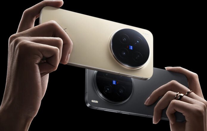 Vivo X300 Ultra & X300 FE Lolos SDPPI, Siap Masuk Indonesia!