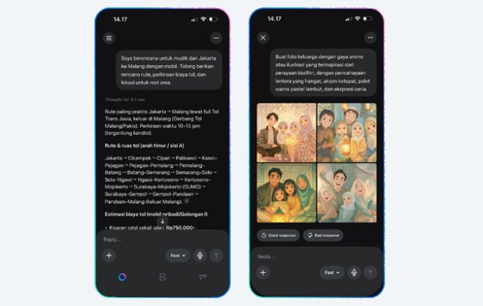 5 Tips Meta AI untuk Konten Ramadan & Lebaran yang Menarik