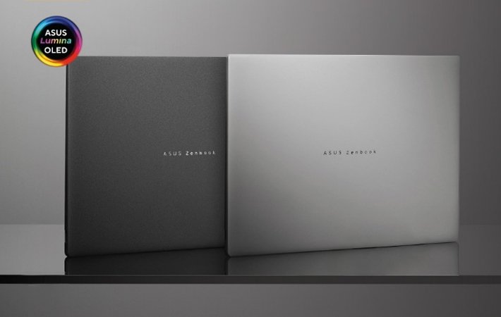 ASUS Zenbook S14 OLED (2026) Resmi di Indonesia dengan NPU 50 TOPS