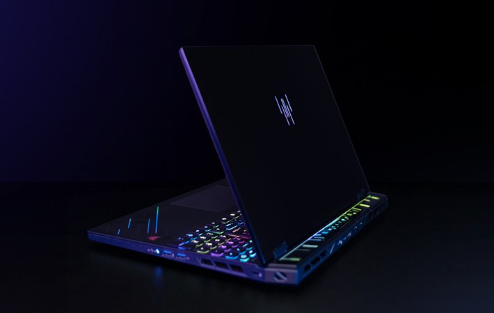 Acer Hadirkan Predator Helios 16 AI, Laptop untuk Generative AI