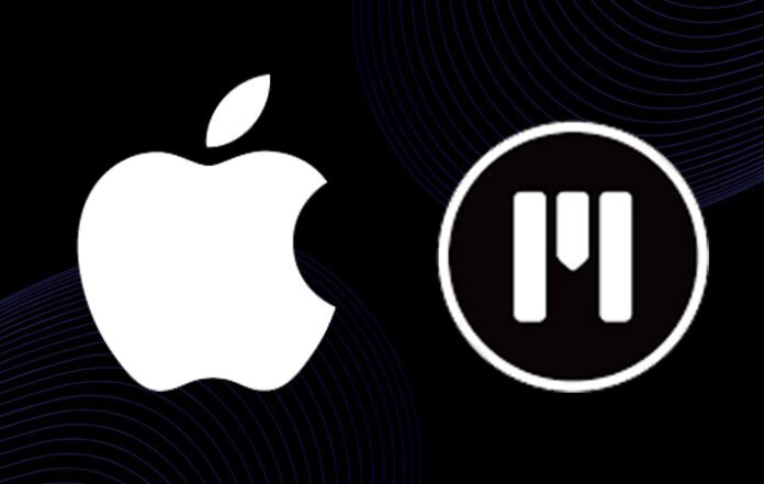 Apple Akuisisi MotionVFX untuk Perkuat Ekosistem Video Editing