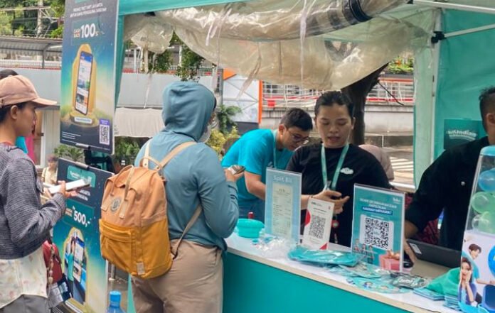 Bayar Zakat di Hp Lebih Praktis Lewat Fitur Baru blu BCA Digital