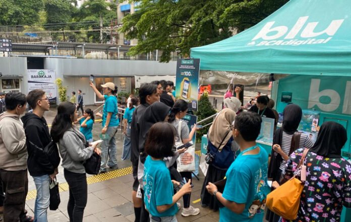 Belajar Kelola Uang Makin Asyik Lewat bluMission di Ramadan