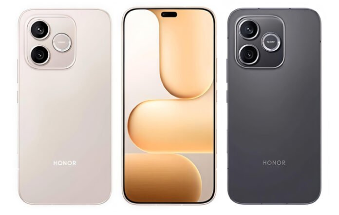 Bocoran Honor X80i: Pakai Baterai 7.000mAh dan Layar Super Terang
