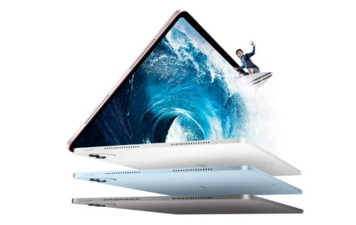 Bocoran Vivo Pad 6 Pro: Tablet Gahar dengan Snapdragon 8 Elite Gen 5