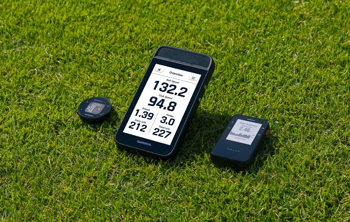 Garmin Approach G82 Hadir: GPS Golf Layar 5 Inci & Fitur Putting