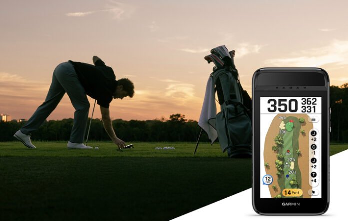 Garmin Approach G82 Resmi Rilis, GPS Golf dengan Layar Terbesar