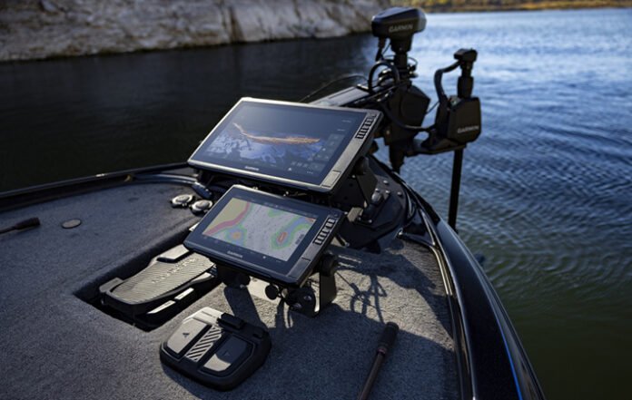 Garmin Sonar 360 dan Spy Pole Resmi Rilis, Lacak Ikan Lebih Akurat!