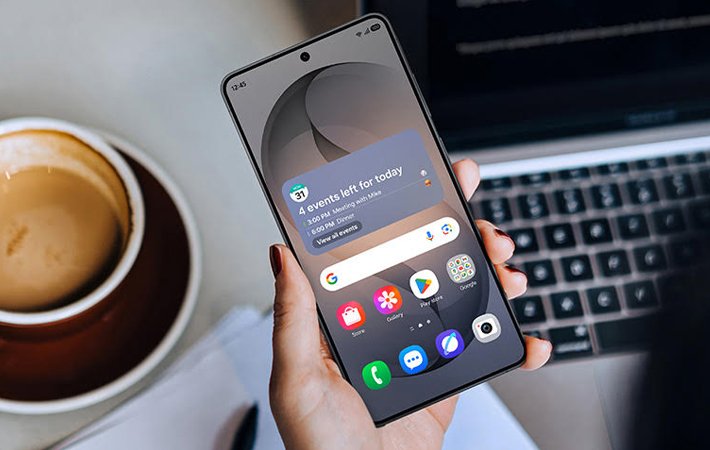 Generasi Galaxy S26 kini membawa layar berukuran 6,3 inci