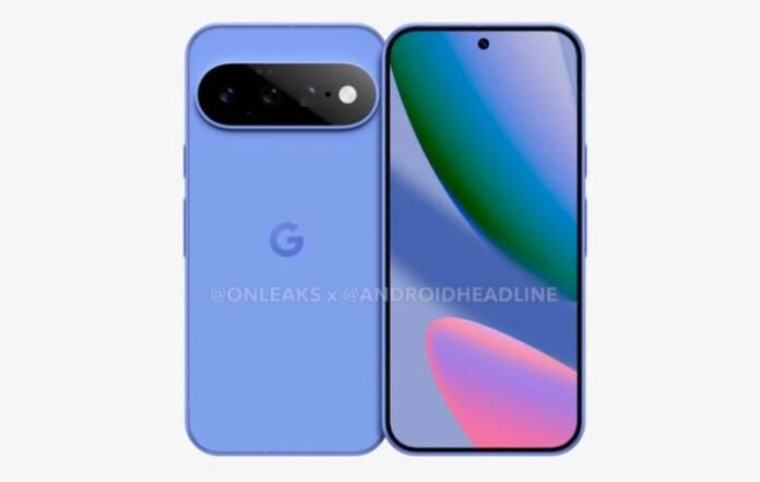 Google Pixel 11 Segera Debut, Bawa Chip Tensor G6 Fabrikasi 2nm