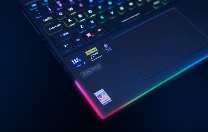 Harga dan Spesifikasi Predator Helios 16 AI, Laptop AI Workload