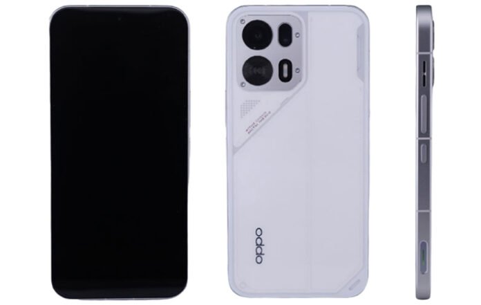 Oppo K15 Pro Series Segera Rilis: Hp Gaming dengan Kipas Internal