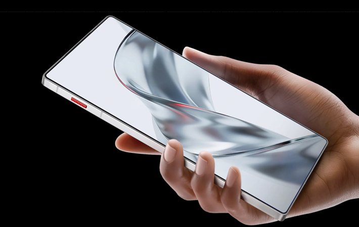 REDMAGIC 11 Air Trace Edition: Baterai 7000mAh & RAM 16GB