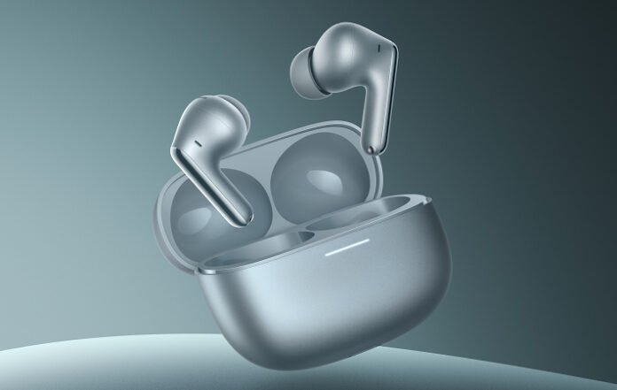 Redmi Buds 8 Pro Rilis di Indonesia, TWS dengan Noise Cancellation Juara