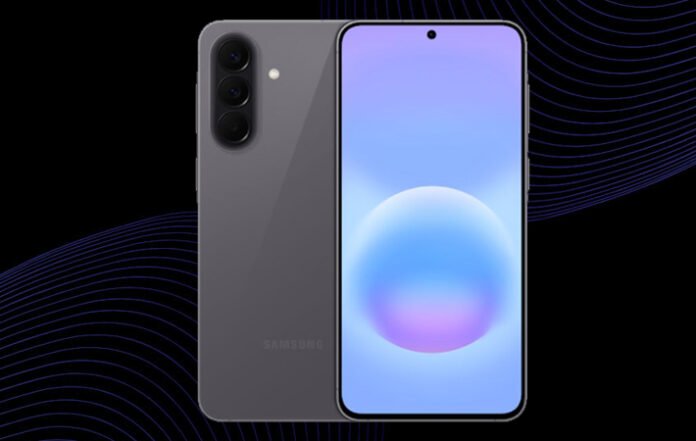 Samsung Galaxy A57 Segera Hadir: Bawa Exynos 1680 dan Bodi Tipis