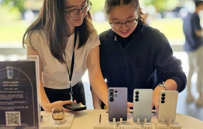 Samsung Galaxy S26 Series dan Buds4 Tersedia Global, Intip Fitur AI-nya!