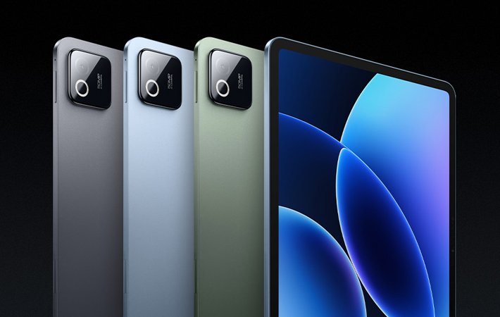Spesifikasi Xiaomi Pad 8 Pro, Tablet Tipis Penantang Laptop