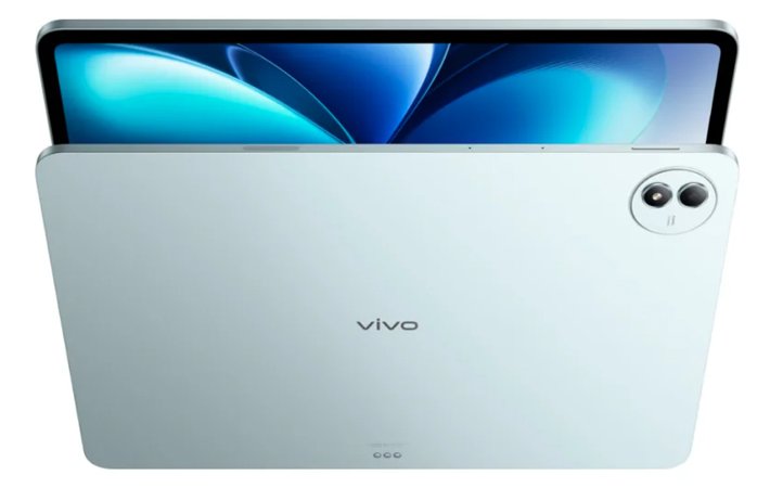 Vivo Pad 6 Pro Meluncur, Pakai Snapdragon 8 Elite Gen 5