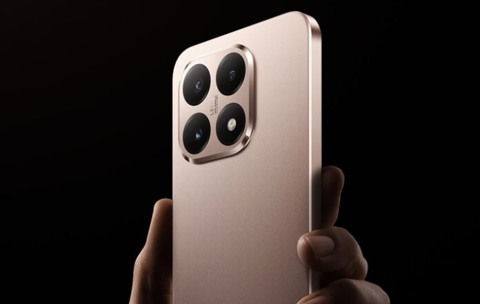 Xiaomi 17T Kantongi Sertifikat IMDA, Bawa Fitur Wireless Charging