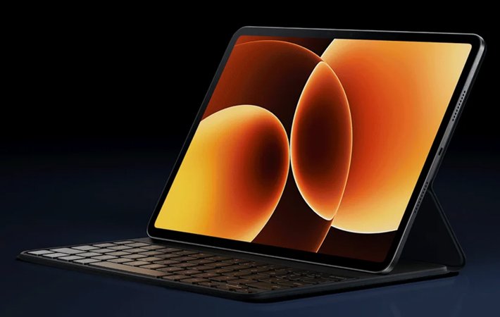 Xiaomi Pad 8 Pro Bawa Snapdragon 8 Elite dan Layar 3.2K