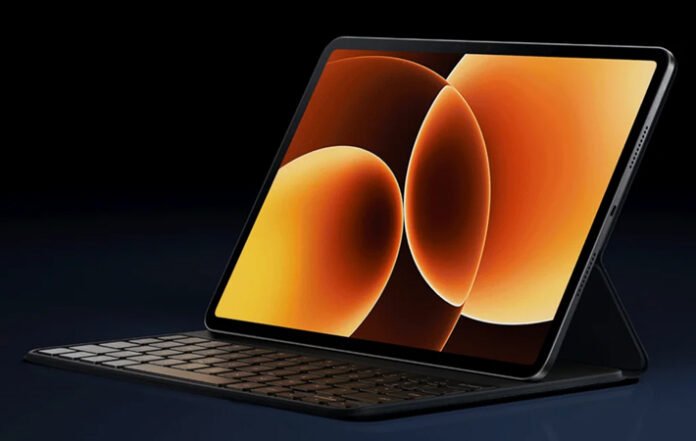 Xiaomi Pad 8 Pro: Tablet Flagship Paling Tipis dan Powerful