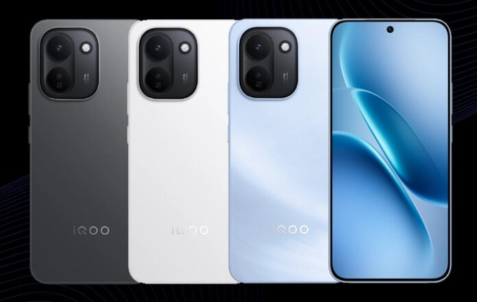 iQOO Z11: Spesifikasi Hp Baterai 9020mAh dan Layar 165Hz