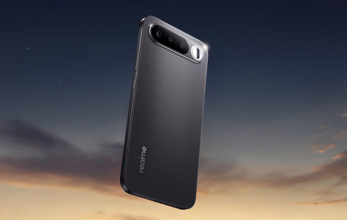 realme 16 5G terbaru 2026