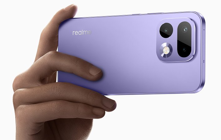 realme 16 Pro 5G Rilis di Indonesia, Bawa Baterai 7000mAh!