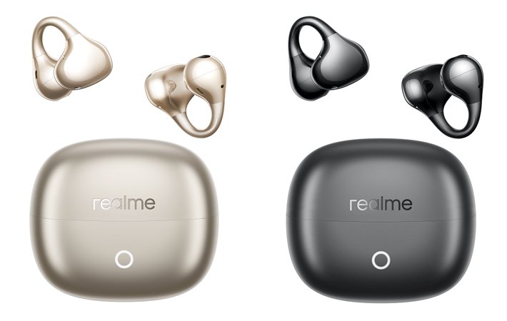 realme Buds Clip: Solusi Audio Nyaman Tanpa Bikin Telinga Sakit