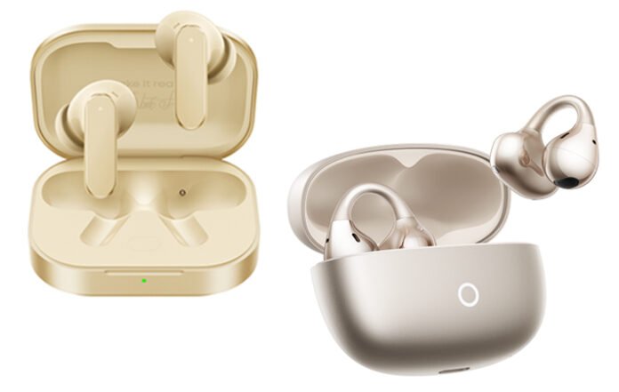 realme Resmi Luncurkan Buds Clip dan Buds Air8 di Indonesia, Harga Terjangkau