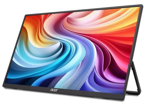 Acer PM161QJ: Portable Monitor Ringkas untuk Produktivitas Harian