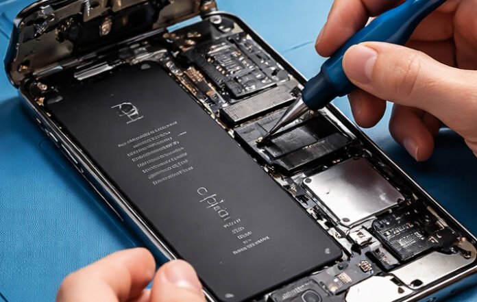 Apple Jadi Hp yang Paling Sulit Diperbaiki, Motorola Justru Paling Juara!