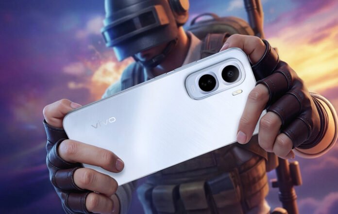 Baterai 9020mAh Tertipis! vivo T5 Pro 5G Gebrak Pasar 15 April 2026