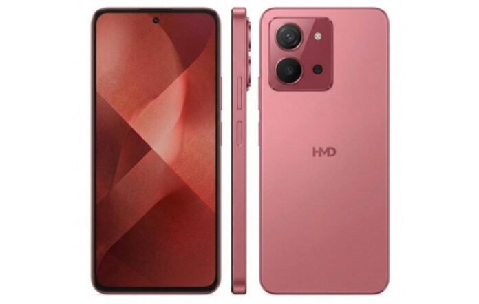 Bocoran HMD Crest 2 Series: HP Tangguh dengan Baterai 6000 mAh