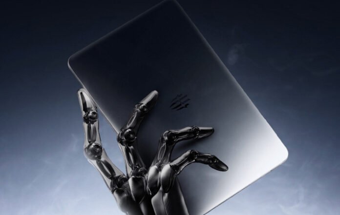 RedMagic Gaming Tablet 5 Pro Bocor, Bawa Layar OLED 185Hz