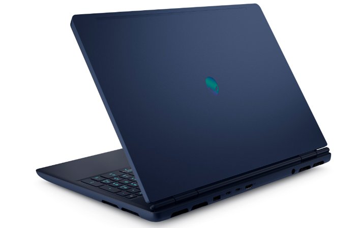 Spesifikasi Alienware Aurora 16X (2026)