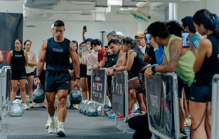 Garmin Hybrid Lab Hadirkan Cara Latihan Cerdas untuk Hybrid Race