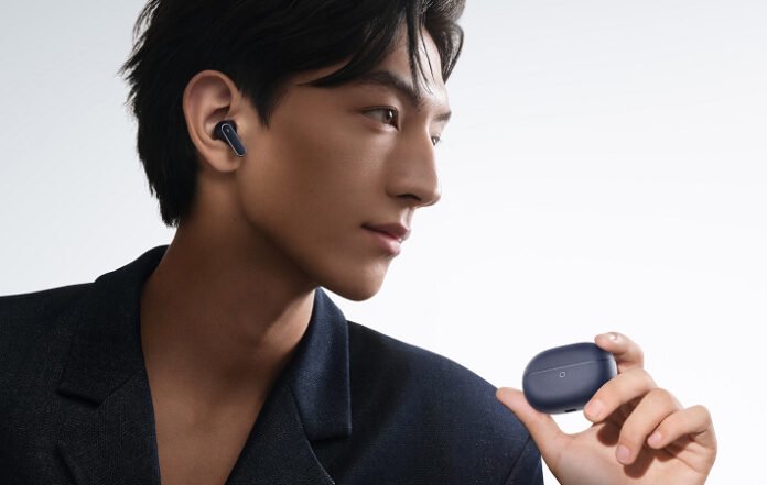 HUAWEI FreeBuds Pro 5 Hadir dengan ANC AI dan Audio Premium