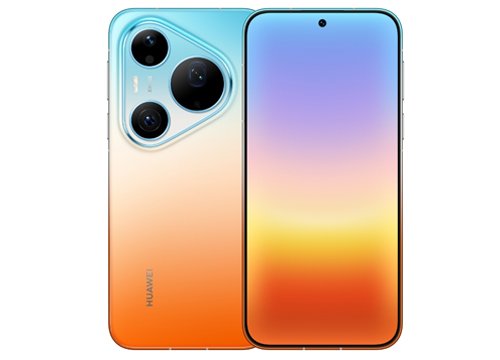 Huawei Pura 90 Pro Max Hadir dengan Zoom 200MP