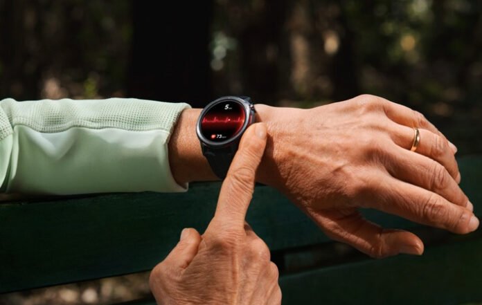 HUAWEI WATCH GT Runner 2 Resmi Hadir untuk Pelari Modern