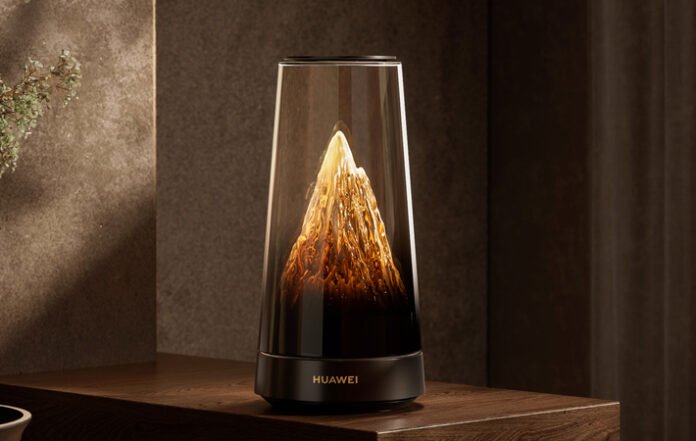 HUAWEI WiFi Mesh X3 Pro Segera Hadir, Router Mewah Wi-Fi 7