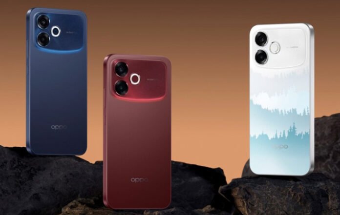 Hp Selfie Juara! OPPO F33 Series Siap Meluncur 15 April Mendatang